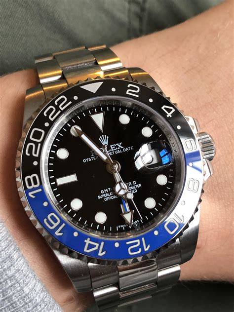 rolex gmt noob v2|noob gmt master ii.